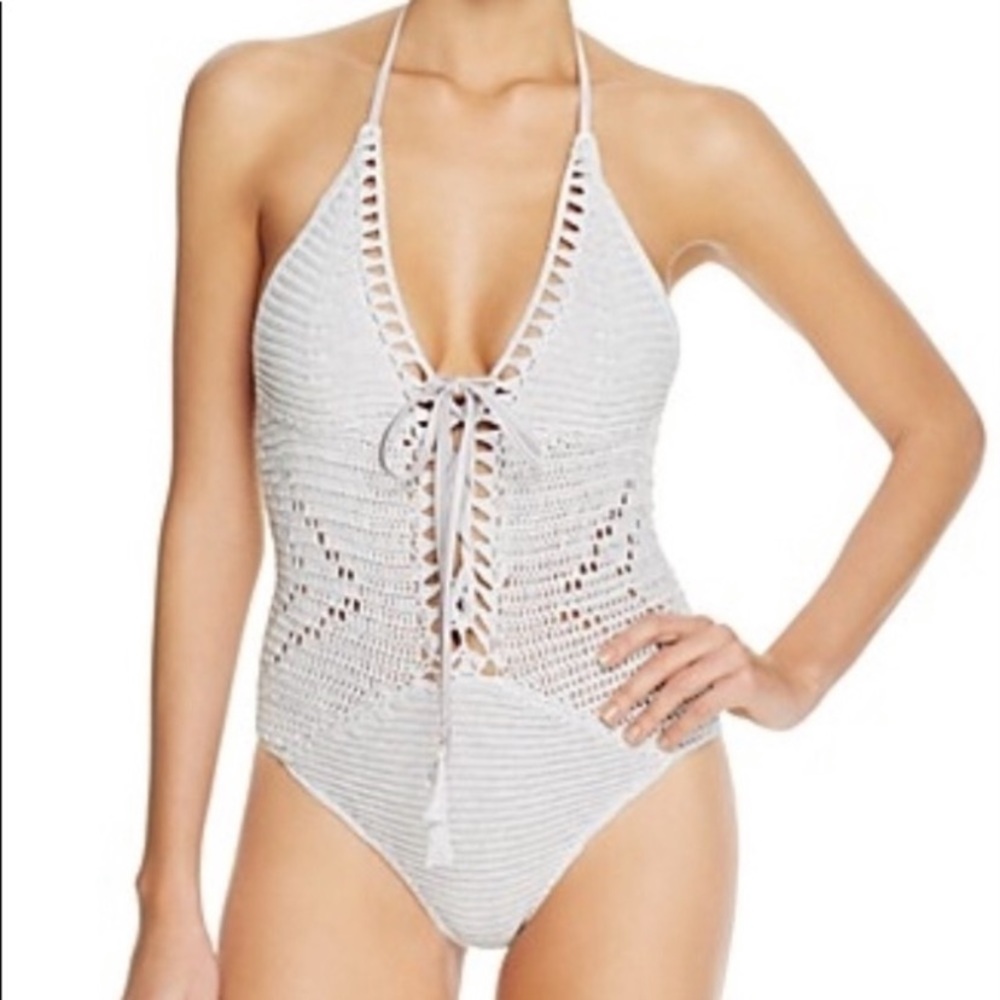 Revolve swimsuit